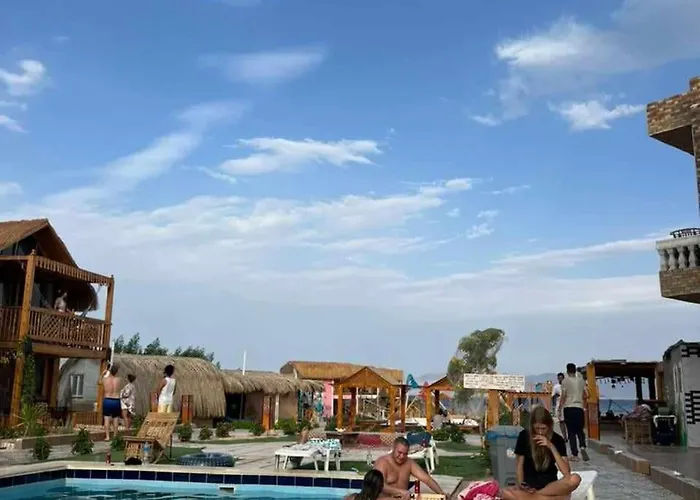 Camp & Nuweiba`