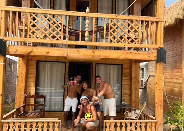 Camp & Nuweiba`