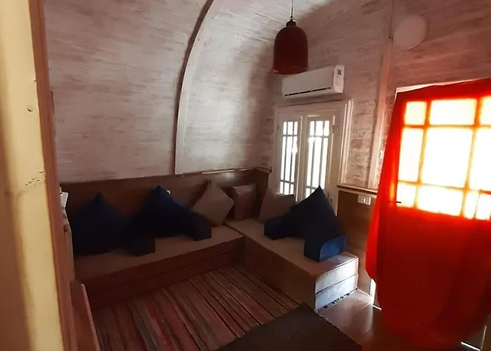 Camp & 3* Nuweiba`