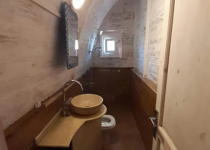 Szálloda Camp &