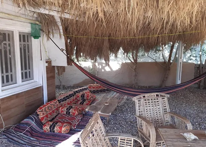 Camp & 3* Nuweiba`