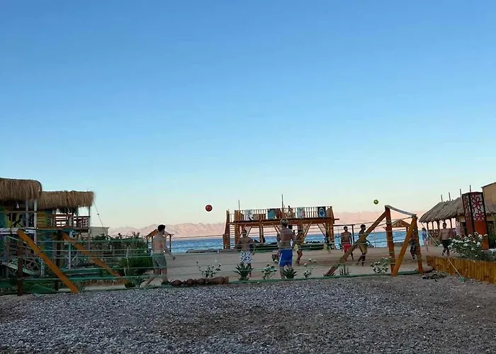 Camp & Szálloda 3*