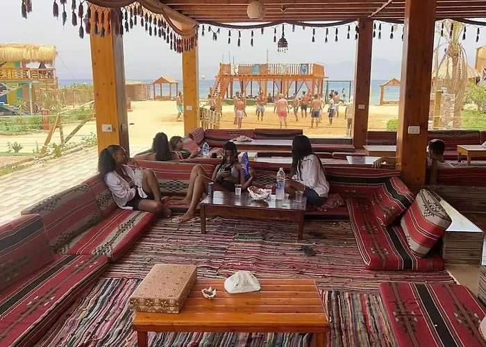 Camp & Nuweiba`