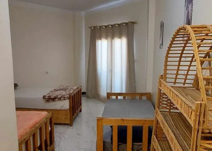 Camp & Szálloda 3*