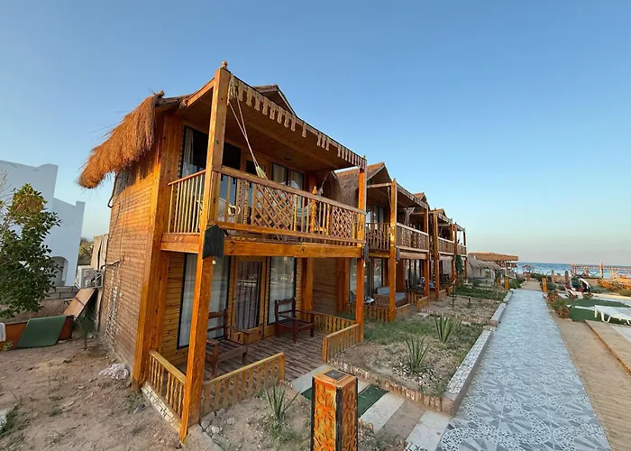 Camp & Szálloda 3*