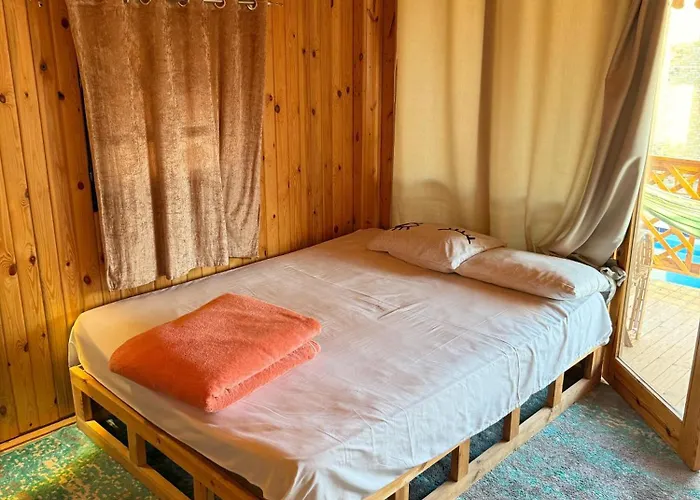 Hotel Camp&hotel Nuweiba`