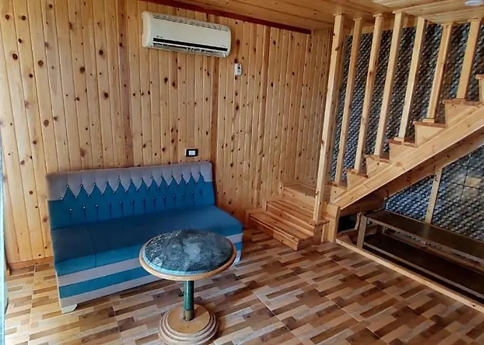 Camp & Nuweiba`