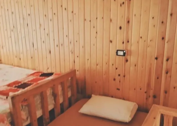 Camp & Nuweiba`
