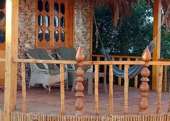 Camp & Nuweiba`