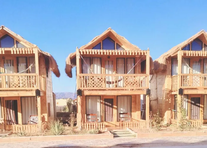 Camp & Nuweiba`