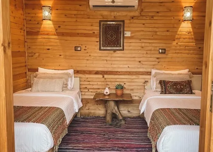 Hotel Camp & 3*