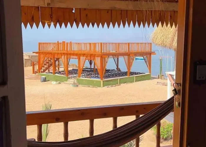 Camp & Nuweiba`